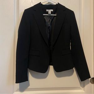 H&M Black Blazer